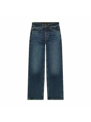 Jeansy loose fit Lee