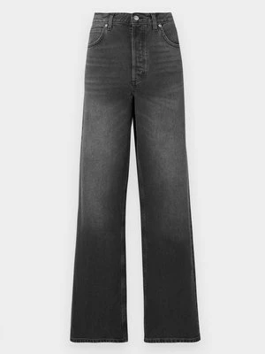 Jeansy loose fit Lee