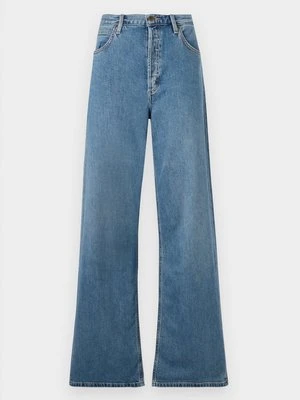 Jeansy loose fit Lee