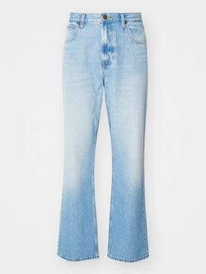 Jeansy loose fit Lee