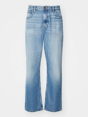 Jeansy loose fit Lee