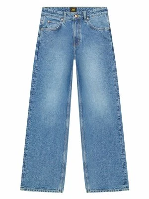Jeansy loose fit Lee