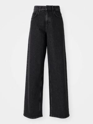 Jeansy loose fit Lee