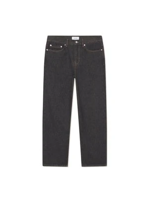 Jeansy loose fit Les Deux