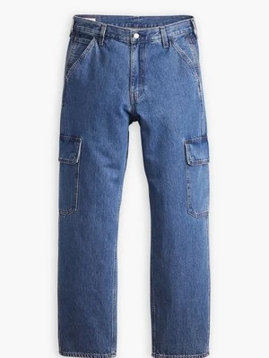 Jeansy loose fit Levi's®