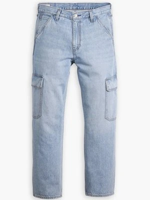 Jeansy loose fit Levi's®