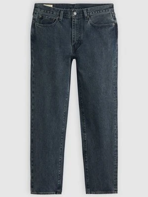 Jeansy loose fit Levi's ciemnoniebieski