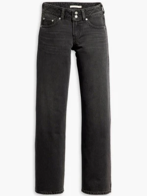 Jeansy loose fit Levi's