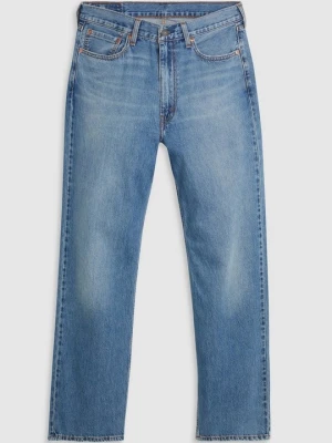 Jeansy loose fit Levi's niebieski denim