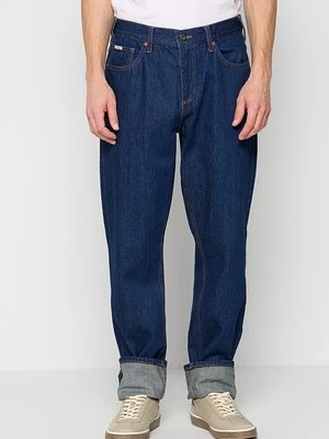 Jeansy loose fit lindbergh