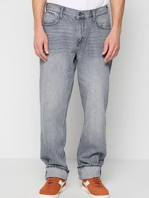 Jeansy loose fit lindbergh