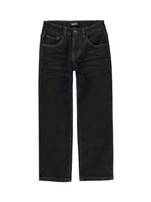 Jeansy loose fit Molo
