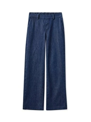 Jeansy loose fit MOS MOSH