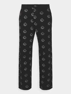 Jeansy loose fit Night Addict