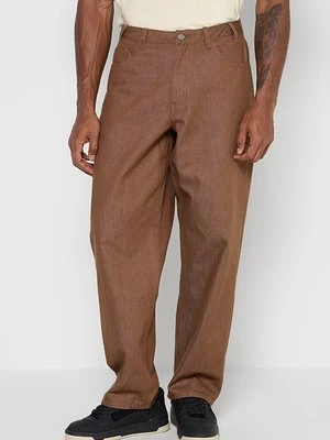 Jeansy loose fit Nike Performance