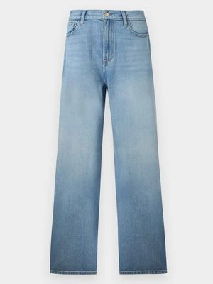 Jeansy loose fit Only