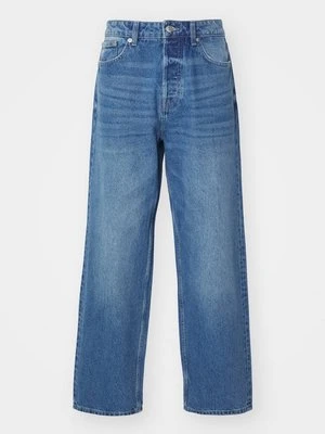 Jeansy loose fit Only & Sons