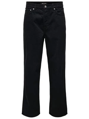 Jeansy loose fit Only & Sons