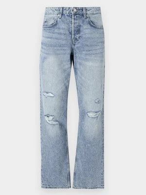 Jeansy loose fit Only & Sons
