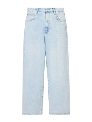 Jeansy loose fit Only & Sons