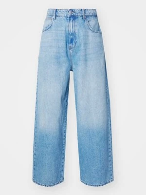 Jeansy loose fit Only & Sons