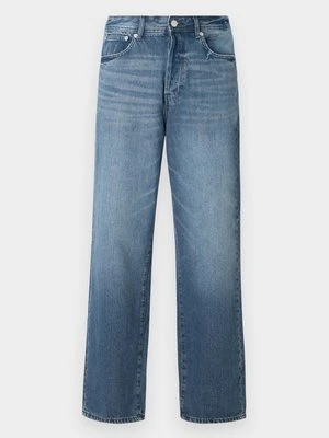 Jeansy loose fit Only & Sons