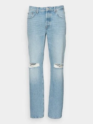 Jeansy loose fit Only & Sons