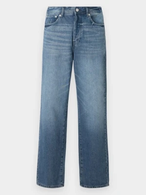 Jeansy loose fit Only & Sons
