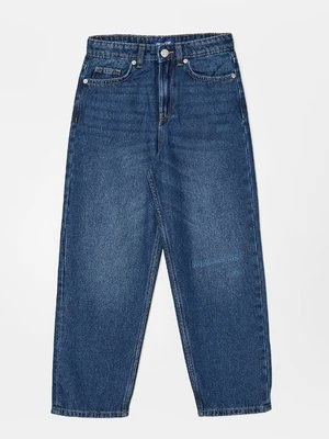 Jeansy loose fit ONLY & SONS junior