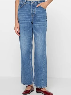 Jeansy loose fit & Other Stories