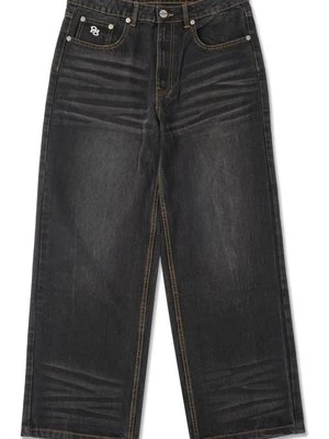 Jeansy loose fit Pegador