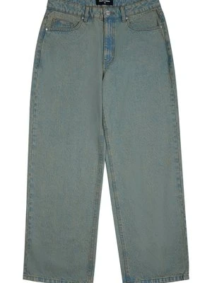 Jeansy loose fit Pegador