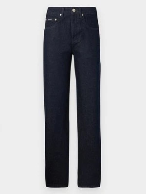 Jeansy loose fit Pegador