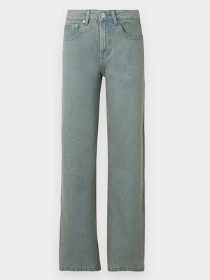 Jeansy loose fit Pegador