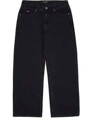 Jeansy loose fit Pegador