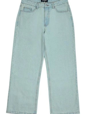 Jeansy loose fit Pegador