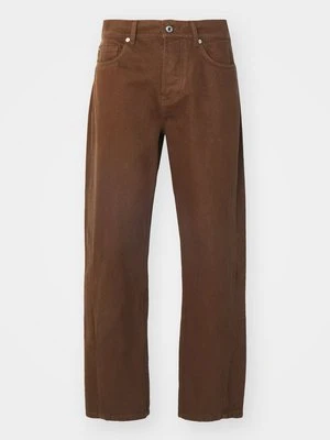 Jeansy loose fit Pepe Jeans