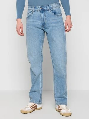 Jeansy loose fit Pepe Jeans