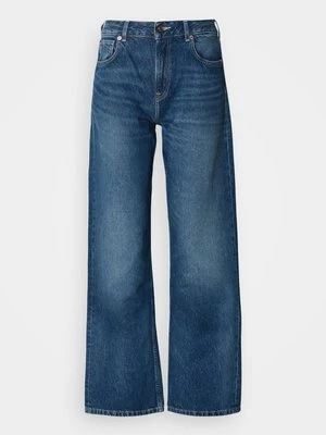 Jeansy loose fit Pepe Jeans