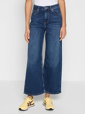Jeansy loose fit Pepe Jeans