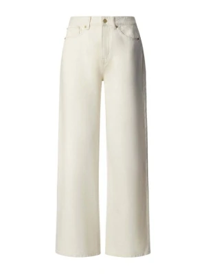 Jeansy loose fit Pepe Jeans