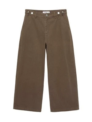 Jeansy loose fit PULL&BEAR