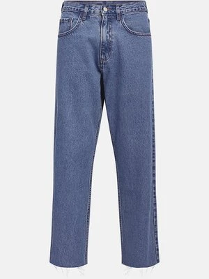 Jeansy loose fit Redefined Rebel niebieski