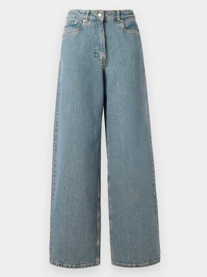 Jeansy loose fit REMAIN