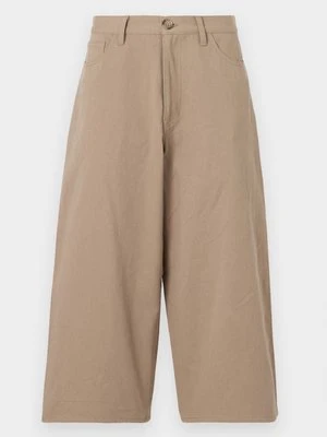 Jeansy loose fit Samsøe Samsøe