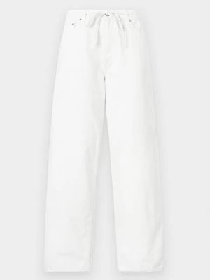 Jeansy loose fit Samsøe Samsøe