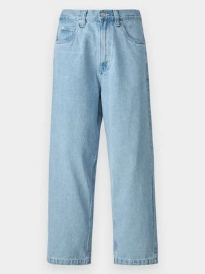 Jeansy loose fit Santa Cruz