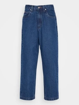 Jeansy loose fit Santa Cruz