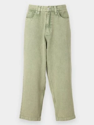 Jeansy loose fit Santa Cruz