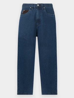 Jeansy loose fit Santa Cruz